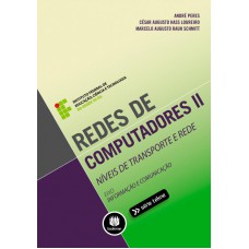 Redes De Computadores Ii: Níveis De Transporte E Rede