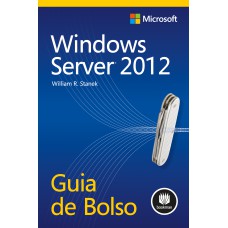 Windows Server 2012: Guia De Bolso