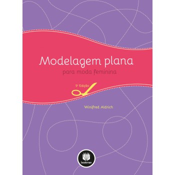 Modelagem Plana Para Moda Feminina