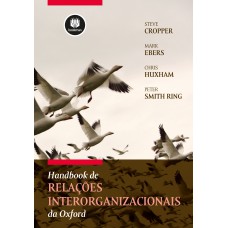 Handbook De Relações Interorganizacionais De Oxford