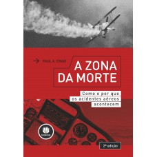 A Zona Da Morte: Como E Por Que Os Acidentes Aéreos Acontecem