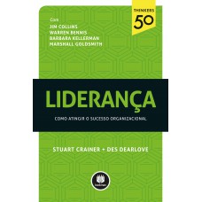 Liderança: Como Atingir O Sucesso Organizacional