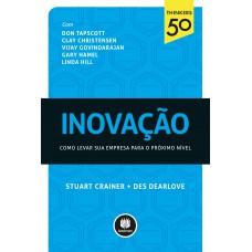 Inovação: Como Levar Sua Empresa Para O Próximo Nível