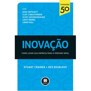 Inovação: Como Levar Sua Empresa Para O Próximo Nível