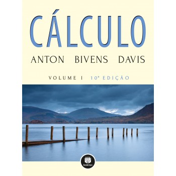 Cálculo: Volume I