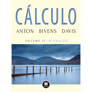 Cálculo: Volume Ii