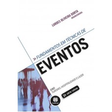 Fundamentos Em Técnicas De Eventos