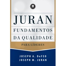 Fundamentos Da Qualidade Para Líderes