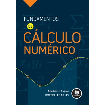 Fundamentos De Cálculo Numérico