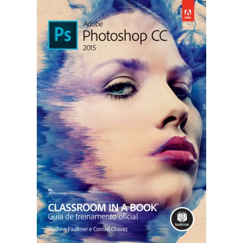 Adobe Photoshop Cc (2015)