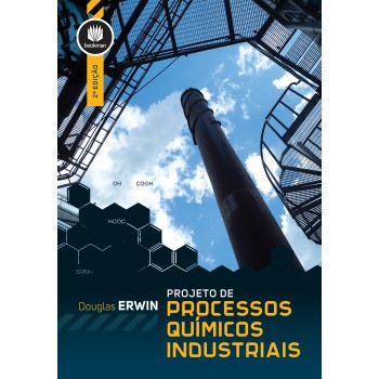 Projeto De Processos Químicos Industriais