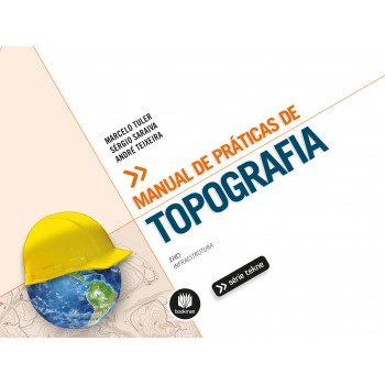 Manual De Práticas De Topografia