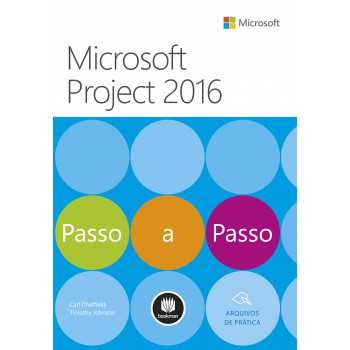 Microsoft Project 2016