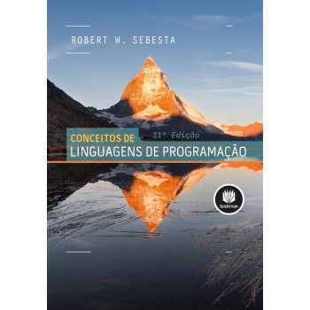 Conceitos De Linguagens De Programação