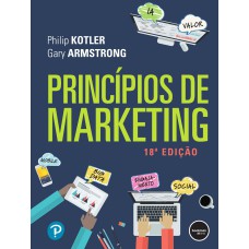 Princípios De Marketing