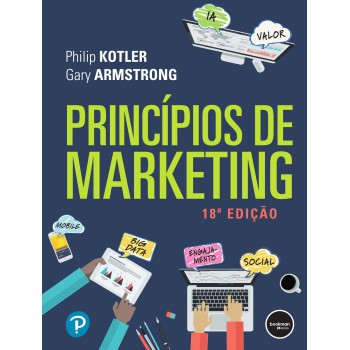 Princípios De Marketing