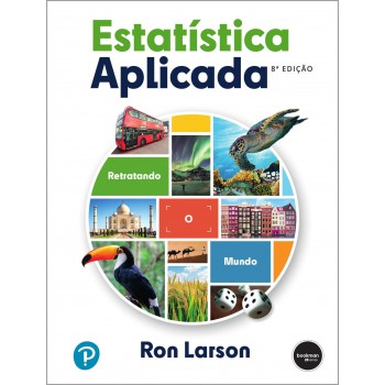 Estatística Aplicada: Retratando O Mundo