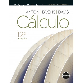 Cálculo I - 12.ed.