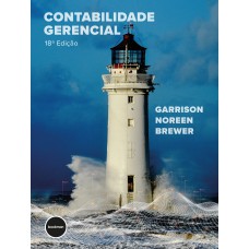 Contabilidade Gerencial - 18.ed.