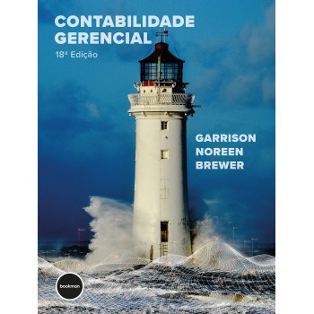 Contabilidade Gerencial - 18.ed.