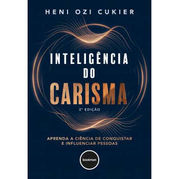 Inteligência Do Carisma 2ed.