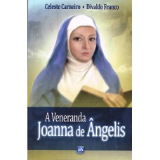 A Veneranda Joanna De ângelis