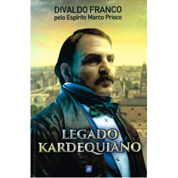 Legado Kardequiano