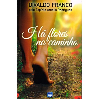 Há Flores No Caminho