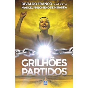 Grilhões Partidos