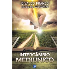 Intercâmbio Mediúnico