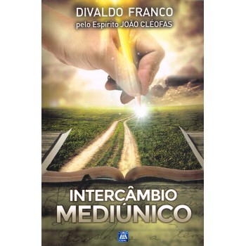 Intercâmbio Mediúnico