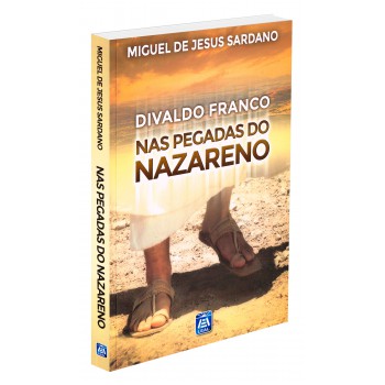 Nas Pegadas Do Nazareno