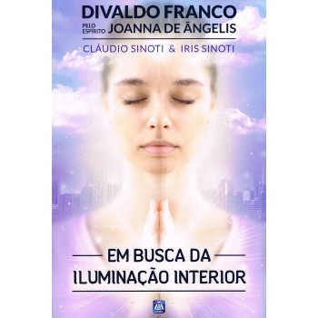 Em Busca Da Iluminação Interior