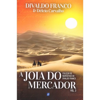 A Jóia Do Mercador