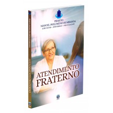 Atendimento Fraterno - Projeto Manoel Philomeno Miranda