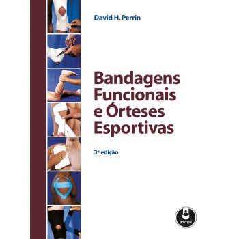 Bandagens Funcionais E órteses Esportivas