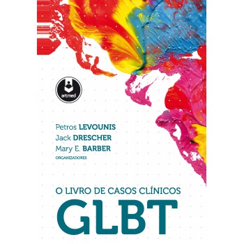 O Livro De Casos Clínicos Glbt