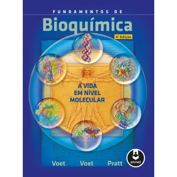 Fundamentos De Bioquímica