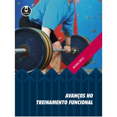 Avanços No Treinamento Funcional