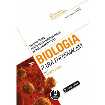 Biologia Para Enfermagem