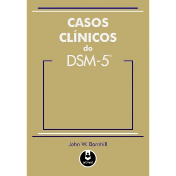 Casos Clínicos Do Dsm-5