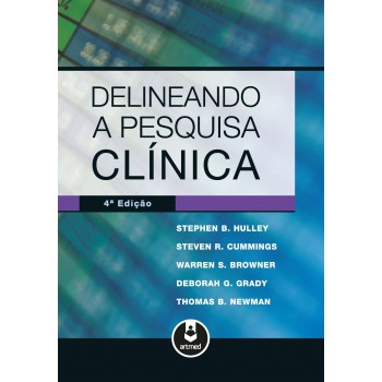 Delineando A Pesquisa Clinica