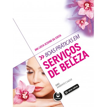 Boas Práticas Em Serviços De Beleza