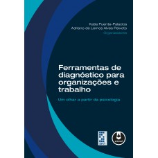 Ferramentas De Diagnóstico Para Organizações E Trabalho: Um Olhar A Partir Da Psicologia