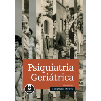 Psiquiatria Geriátrica