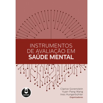 Instrumentos De Avaliação Em Saúde Mental