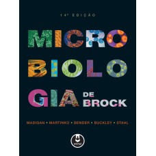 Microbiologia De Brock