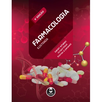 Farmacologia Ilustrada