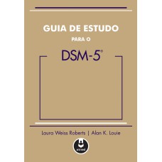 Guia De Estudo Para O Dsm-5