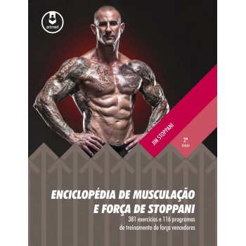 Enciclopédia De Musculação E Força De Stoppani